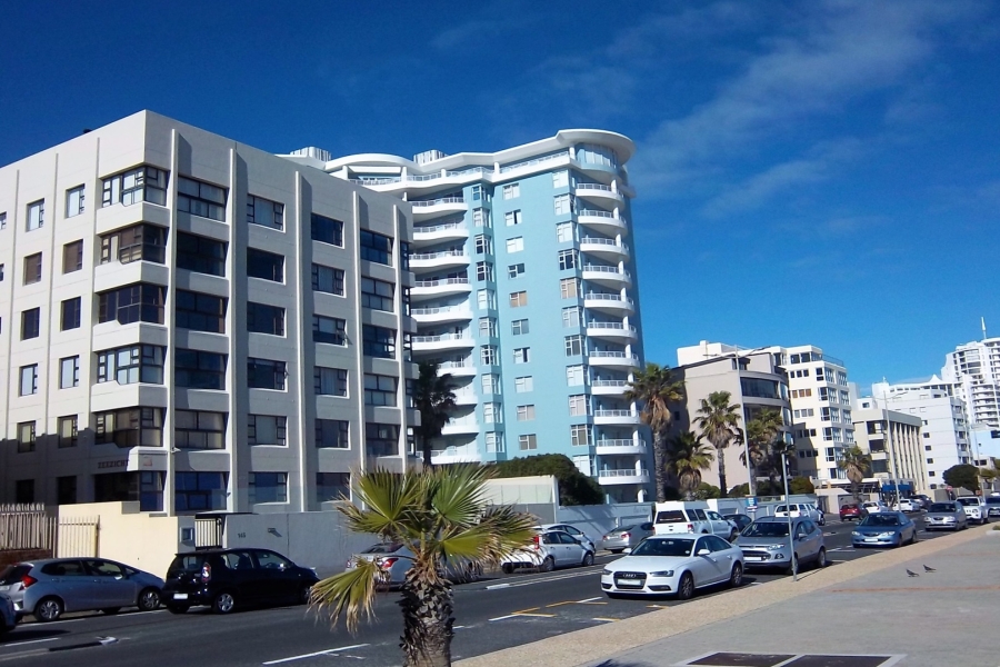 3 Bedroom Property for Sale in Strand North Western Cape